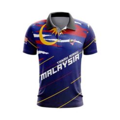Baju Merdeka BM001