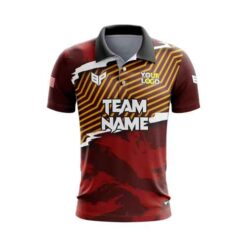 Baju Sublimation BS121