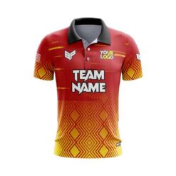 Baju Sublimation BS123