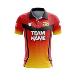 Baju Sublimation BS126