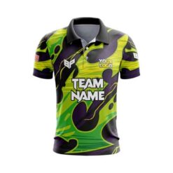Baju Sublimation BS125