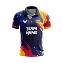 Baju Sublimation BS134