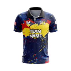 Baju Sublimation BS141