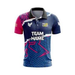 Baju Sublimation BS146