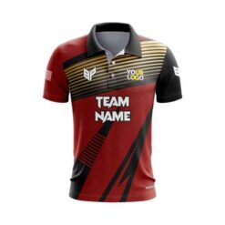 Baju Sublimation BS147