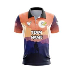 Baju Sublimation BS150