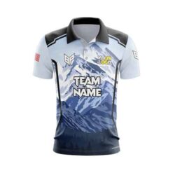 Baju Sublimation BS151