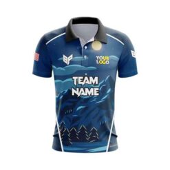 Baju Sublimation BS152