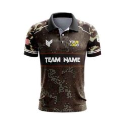 Baju Sublimation BS156