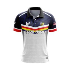 Baju Sublimation BS158