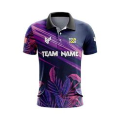 Baju Sublimation BS160
