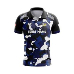 Baju Sublimation BS164