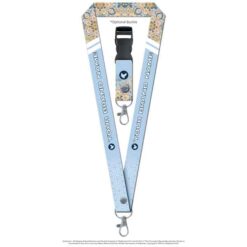 Lanyard Sublimation LD176