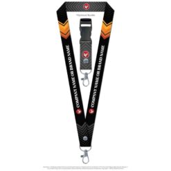 Lanyard Sublimation LD102