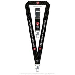 Lanyard Sublimation LD103