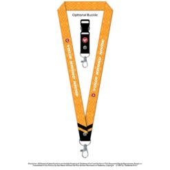 Lanyard Sublimation LD104