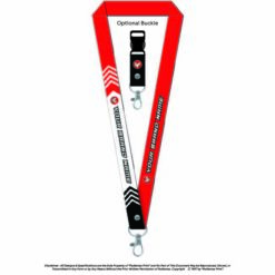 Lanyard Sublimation LD111