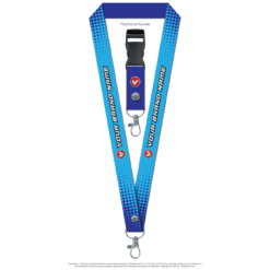 Lanyard Sublimation LD113