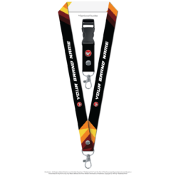Lanyard Sublimation LD118