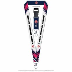 Lanyard Sublimation LD123
