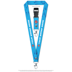 Lanyard Sublimation LD130