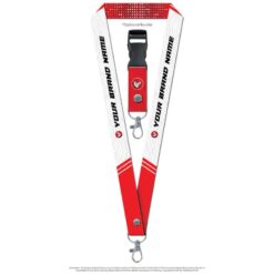 Lanyard Sublimation LD133