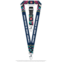 Lanyard Sublimation LD135