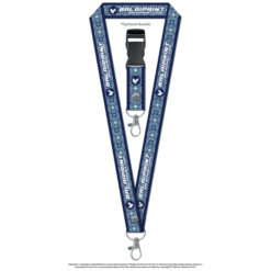 Lanyard Sublimation LD146