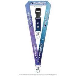 Lanyard Sublimation LD147