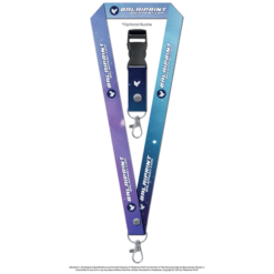 Lanyard Sublimation LD148