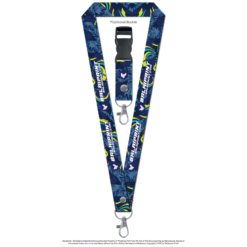 Lanyard Sublimation LD150