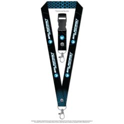 Lanyard Sublimation LD151