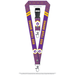Lanyard Sublimation LD160