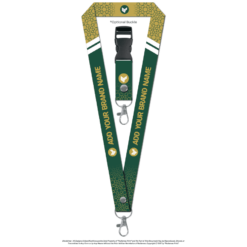 Lanyard Sublimation LD162