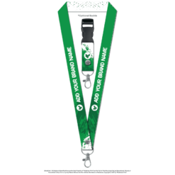 Lanyard Sublimation LD163