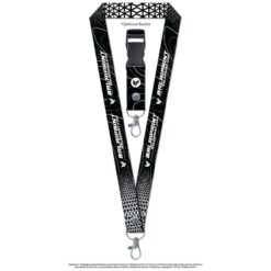 Lanyard Sublimation LD164