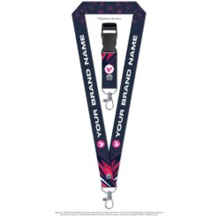 Lanyard Sublimation LD166