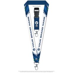 Lanyard Sublimation LD167