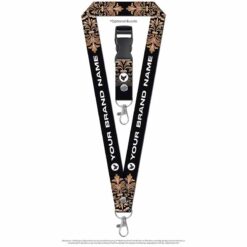 Lanyard Sublimation LD168