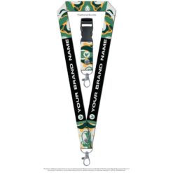 Lanyard Sublimation LD169