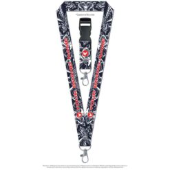 Lanyard Sublimation LD173