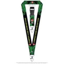 Lanyard Sublimation LD185