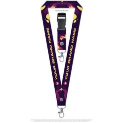Lanyard Sublimation LD171