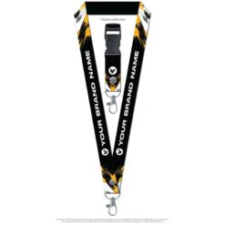Lanyard Sublimation LD174