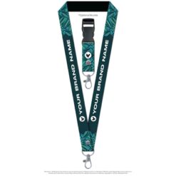 Lanyard Sublimation LD175