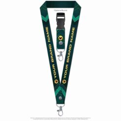 Lanyard Sublimation LD180