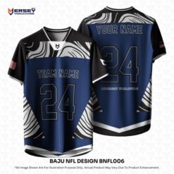 BAJU NFL DESIGN BNFL006