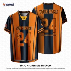 BAJU NFL DESIGN BNFL009