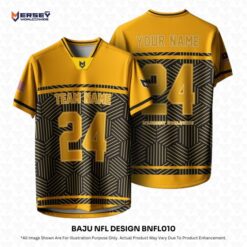 BAJU NFL DESIGN BNFL010
