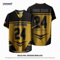 BAJU NFL DESIGN BNFL012